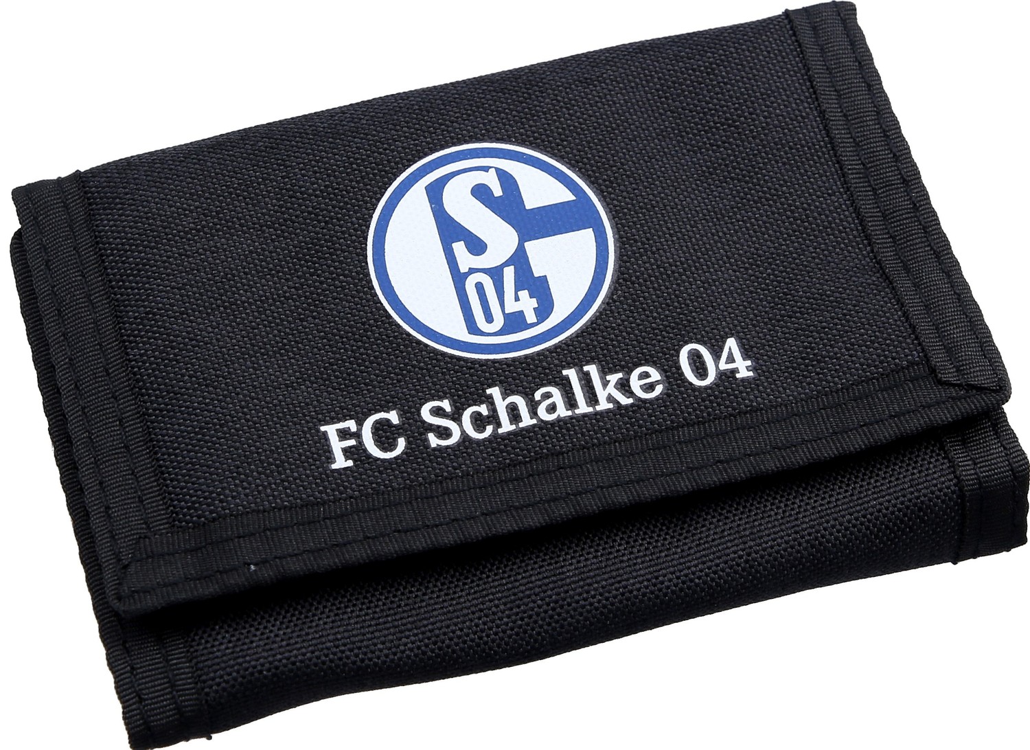 FC Schalke 04 Geldbeutel umbro Geldbörse Portmonee NEU 