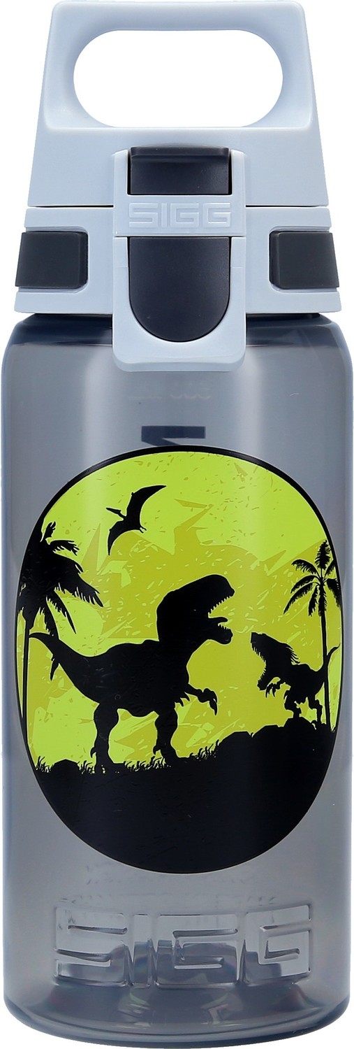 SIGG Trinkflasche Flasche 0,5 Liter/ 500 ml Viva One