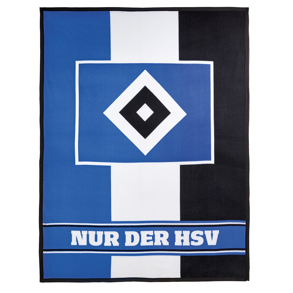Nur der. Nur der