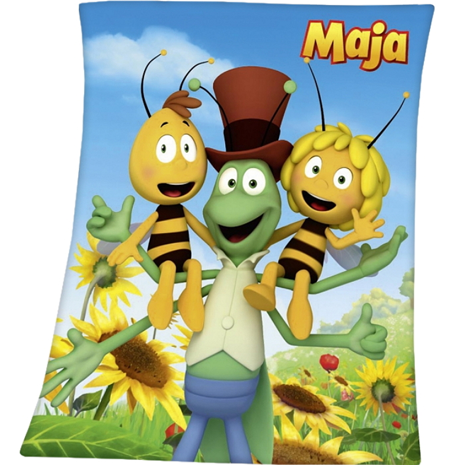 Картинки пчелка майя и вилли